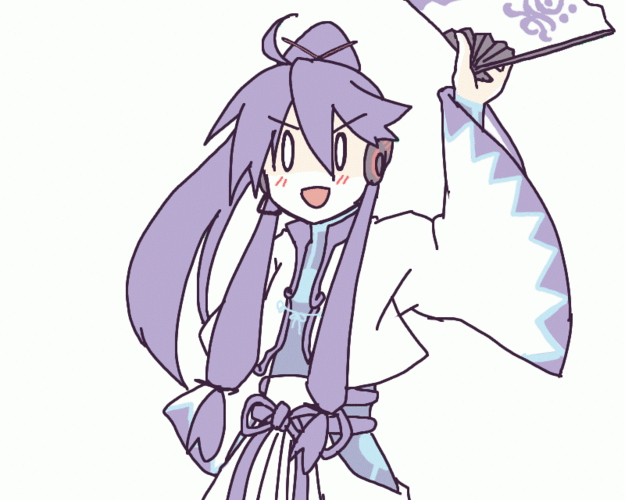 がくぽっぴっぽー