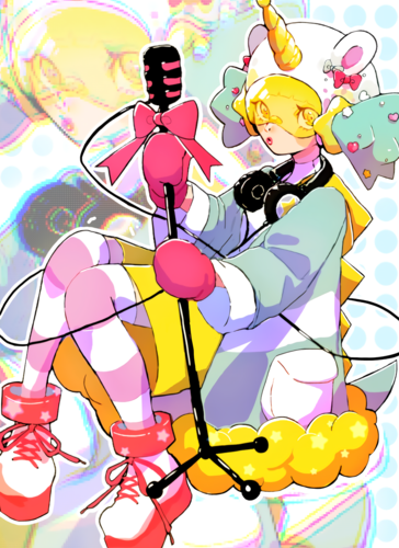 ども〜初音ミクです〜