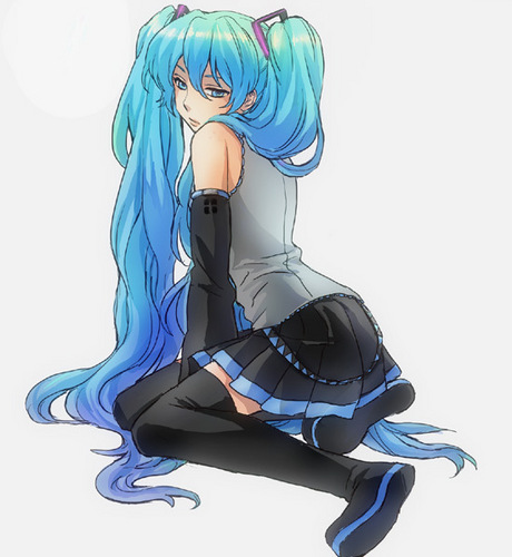 ミク