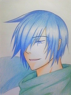 携帯撮影すみません…orz