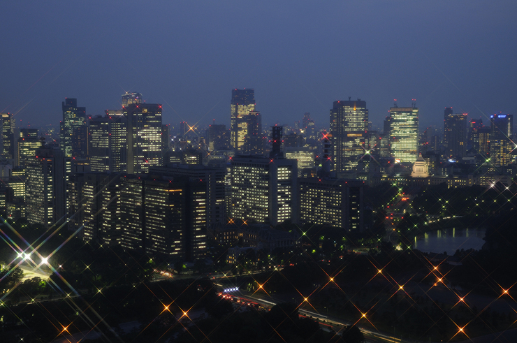 夜景007