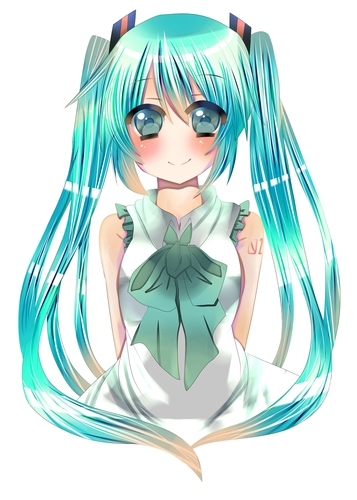 ミクの日