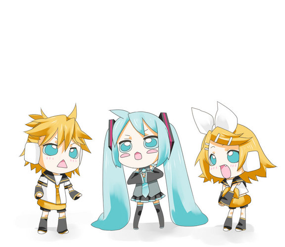 うたうこたち