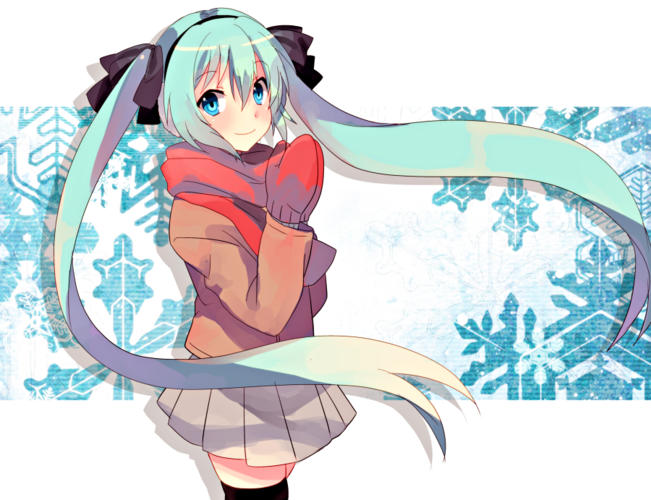 冬