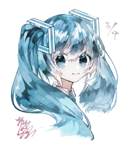 ミクの日2020
