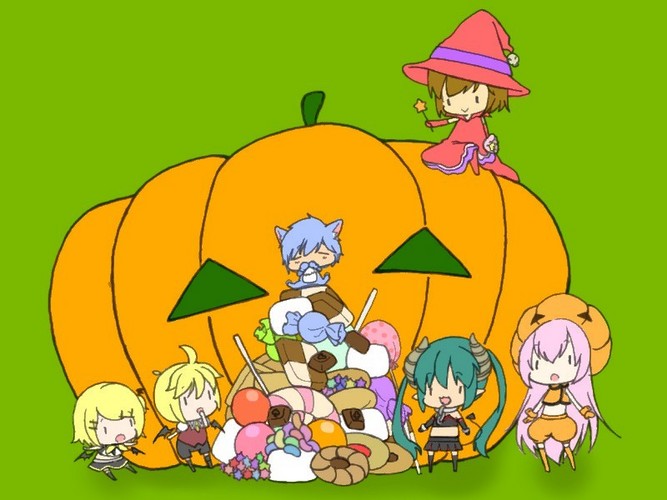 Halloween