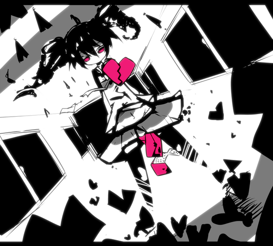 ラブレター・ウォーズ
