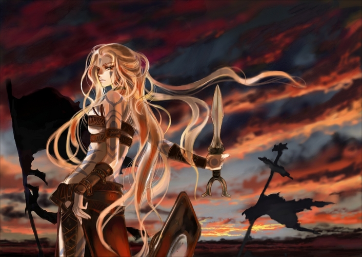 ルカ メギド