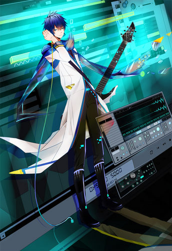 KAITO V3