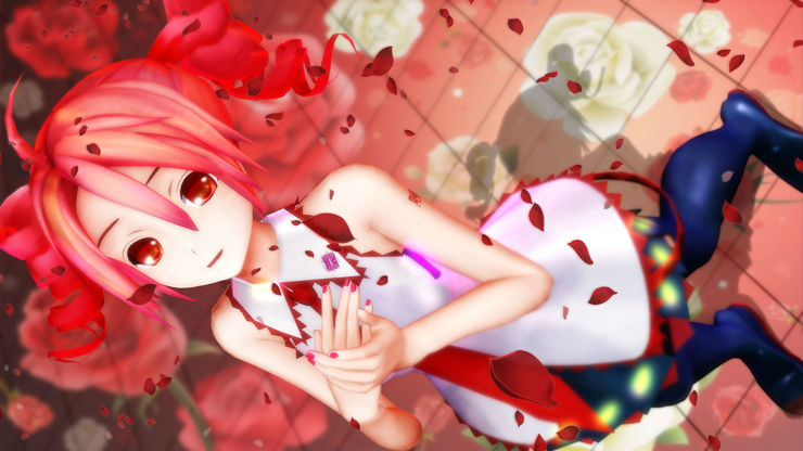 Misty Red ~テトたん 2018~