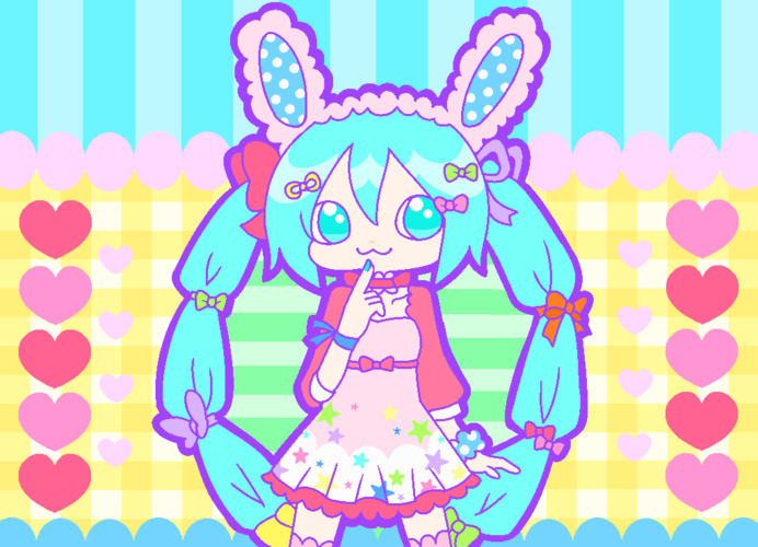 あい❤みす❤ゆう