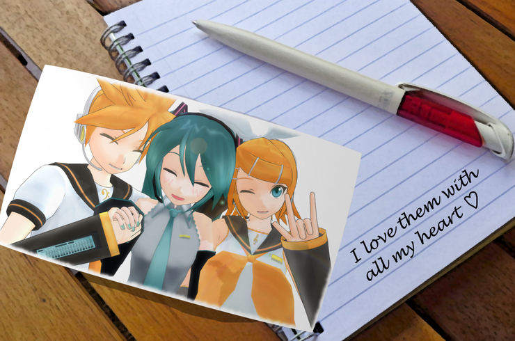 Best Friends