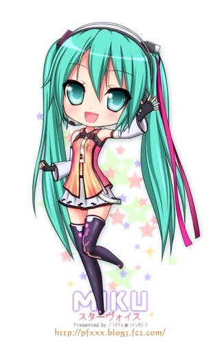 Weekender Girl★スターヴォイス