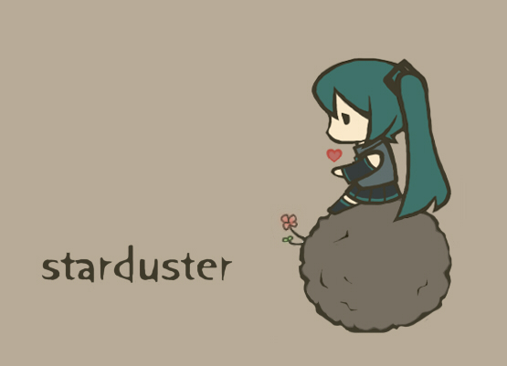 starduster