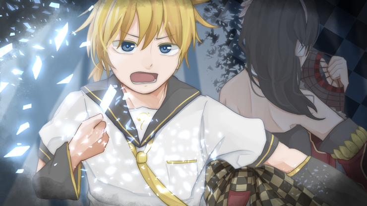 明日に繋がる歌