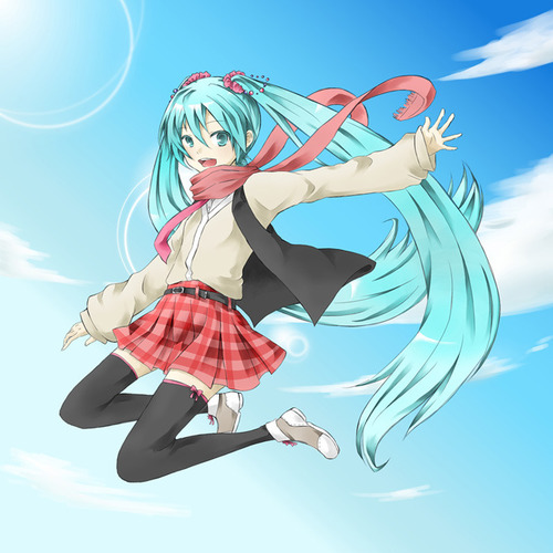 空