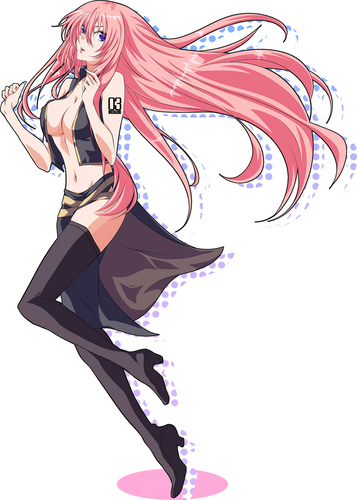 ジャンプっ!