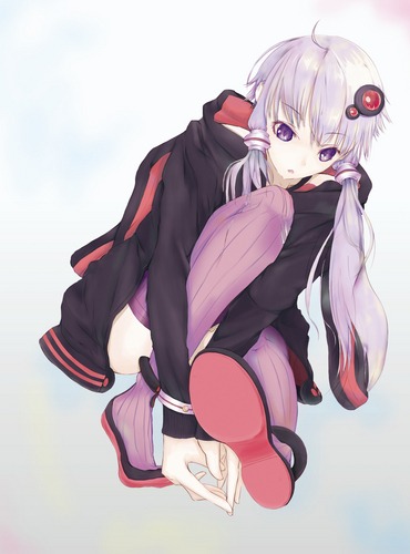ゆかりさん