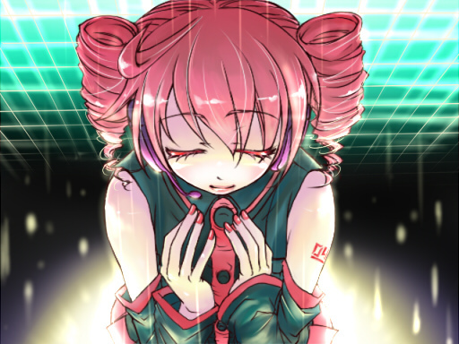 重音テト