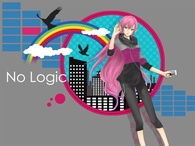 No Logic