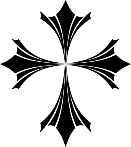Cross