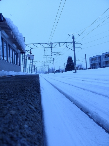 埋駅