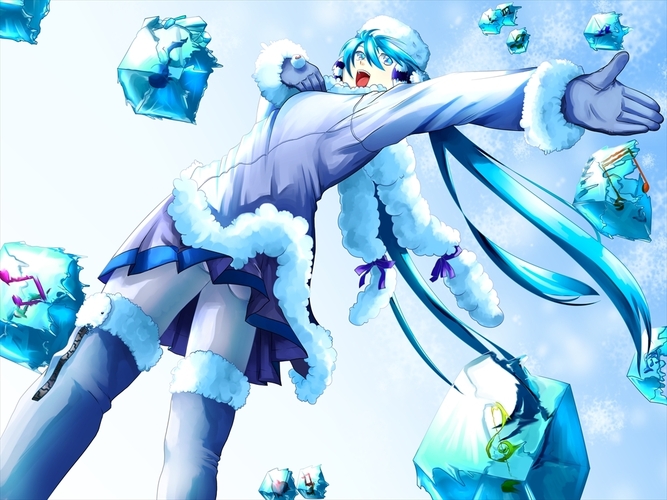 氷雪