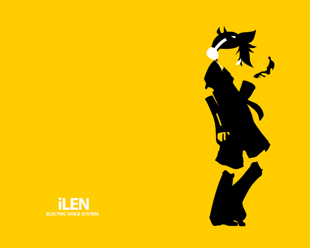 iLEN