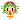 GUMI(ノーマル)【携帯デコメ用絵文字】