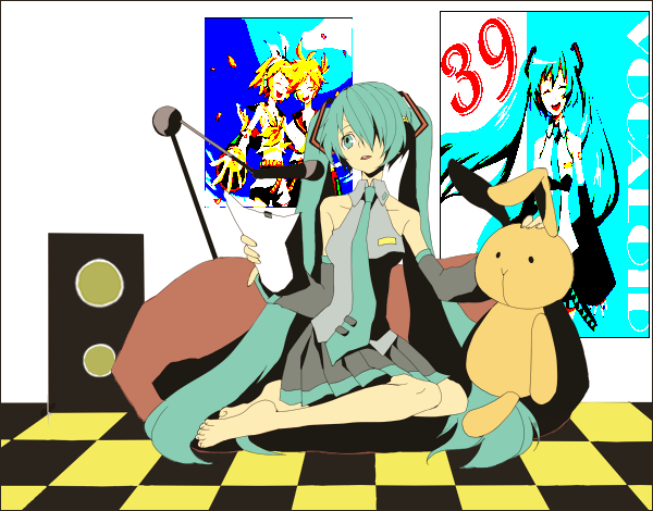 まったり