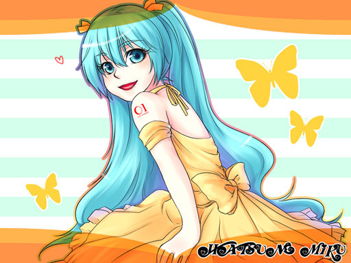 ミク