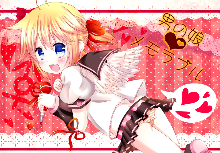 絶賛世界中パンデミック☆