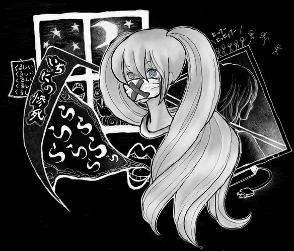 イチ、ニノ、惨死