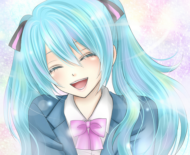 おめでと♪
