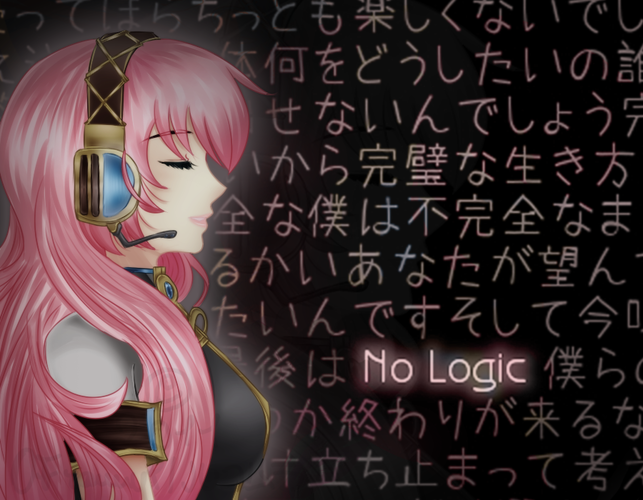 No Logic