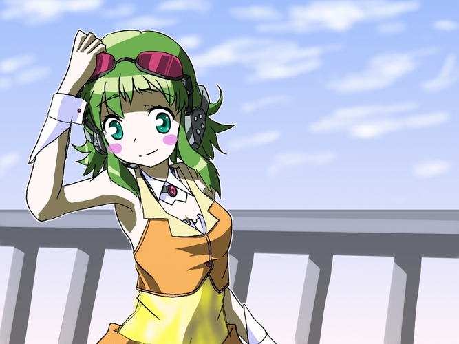 めぐぽ