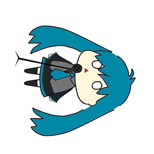 デフォデフォフォルメ