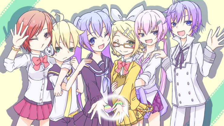 ありがほー