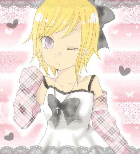 りんちゃん。