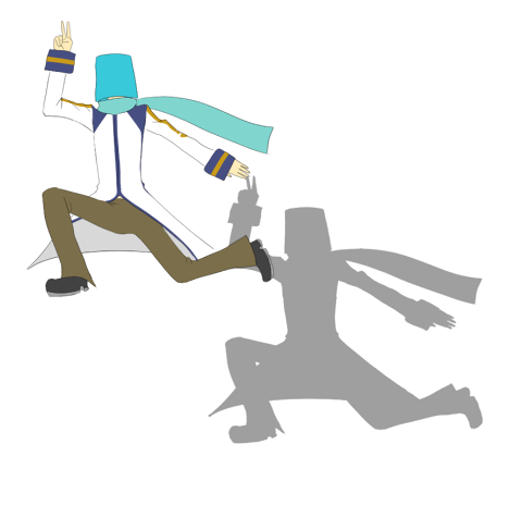 兄さまご乱心