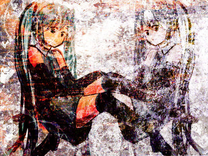 いつか消えてしまうの