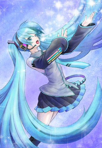 きらきらうた