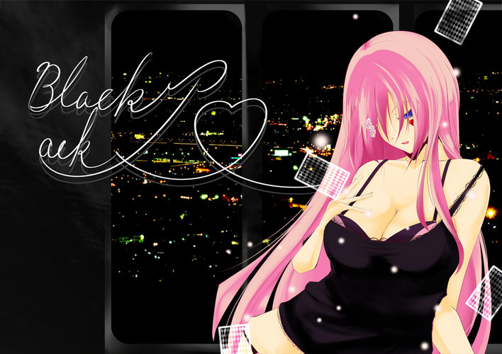 black jack