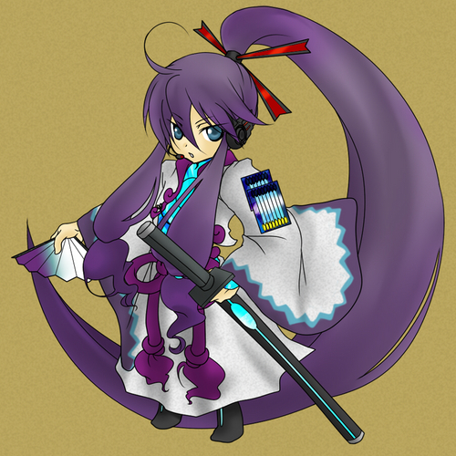 ちまっぽいど。