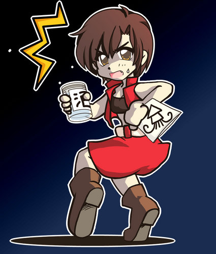 断酒失敗w