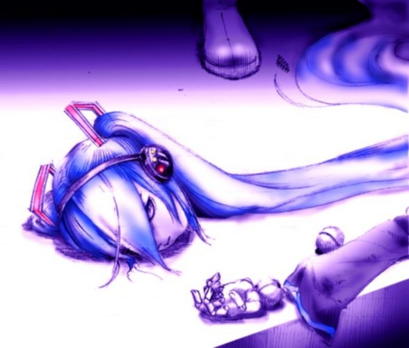 miku