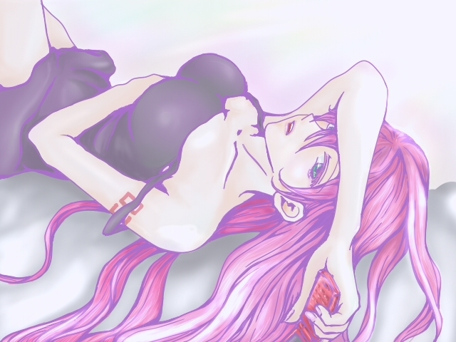 ルカさん