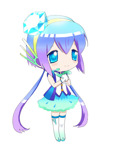 きらきらぴーす