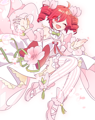サクライロ