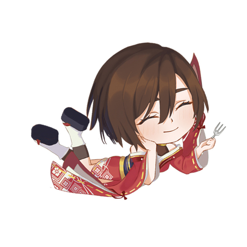 食いしん坊 - Meiko